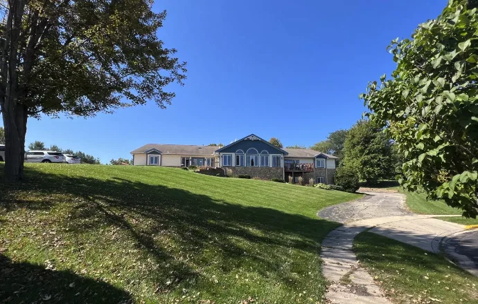 VITACARE LIVING - MOUNT HOREB