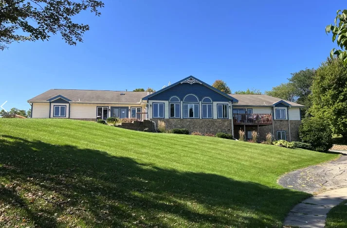 VITACARE LIVING - MOUNT HOREB