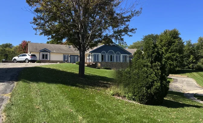 VITACARE LIVING - MOUNT HOREB