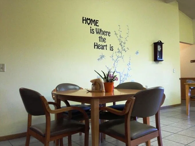 VITACARE LIVING - RICE LAKE I