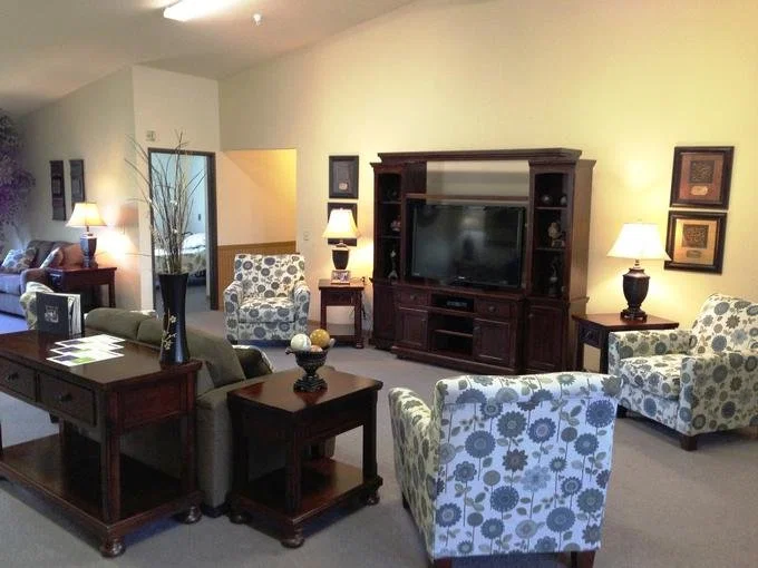 VITACARE LIVING - RICE LAKE I