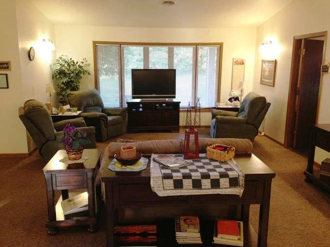 VITACARE LIVING - SPOONER II