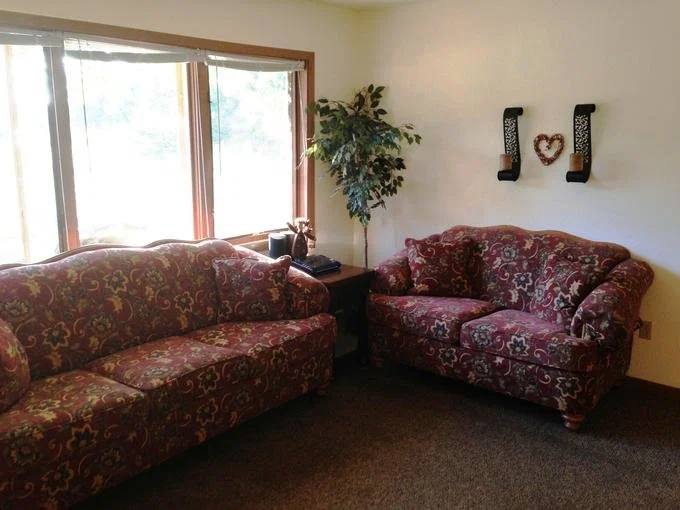 VITACARE LIVING - SPOONER II