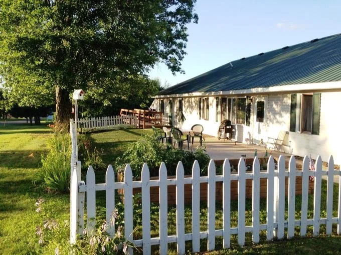VITACARE LIVING - SPOONER II
