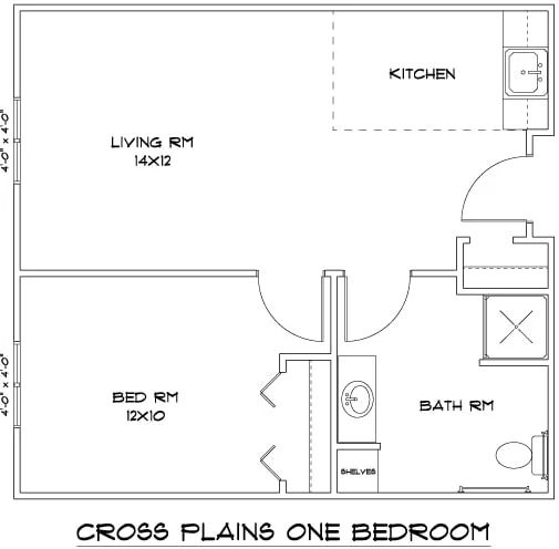 VitaCare Living of Cross Plains