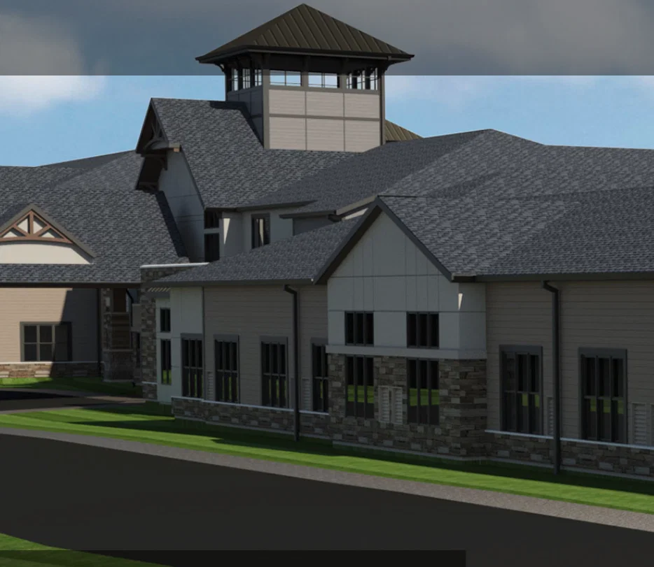 VITALIA SENIOR RESIDENCES AT MONTROSE