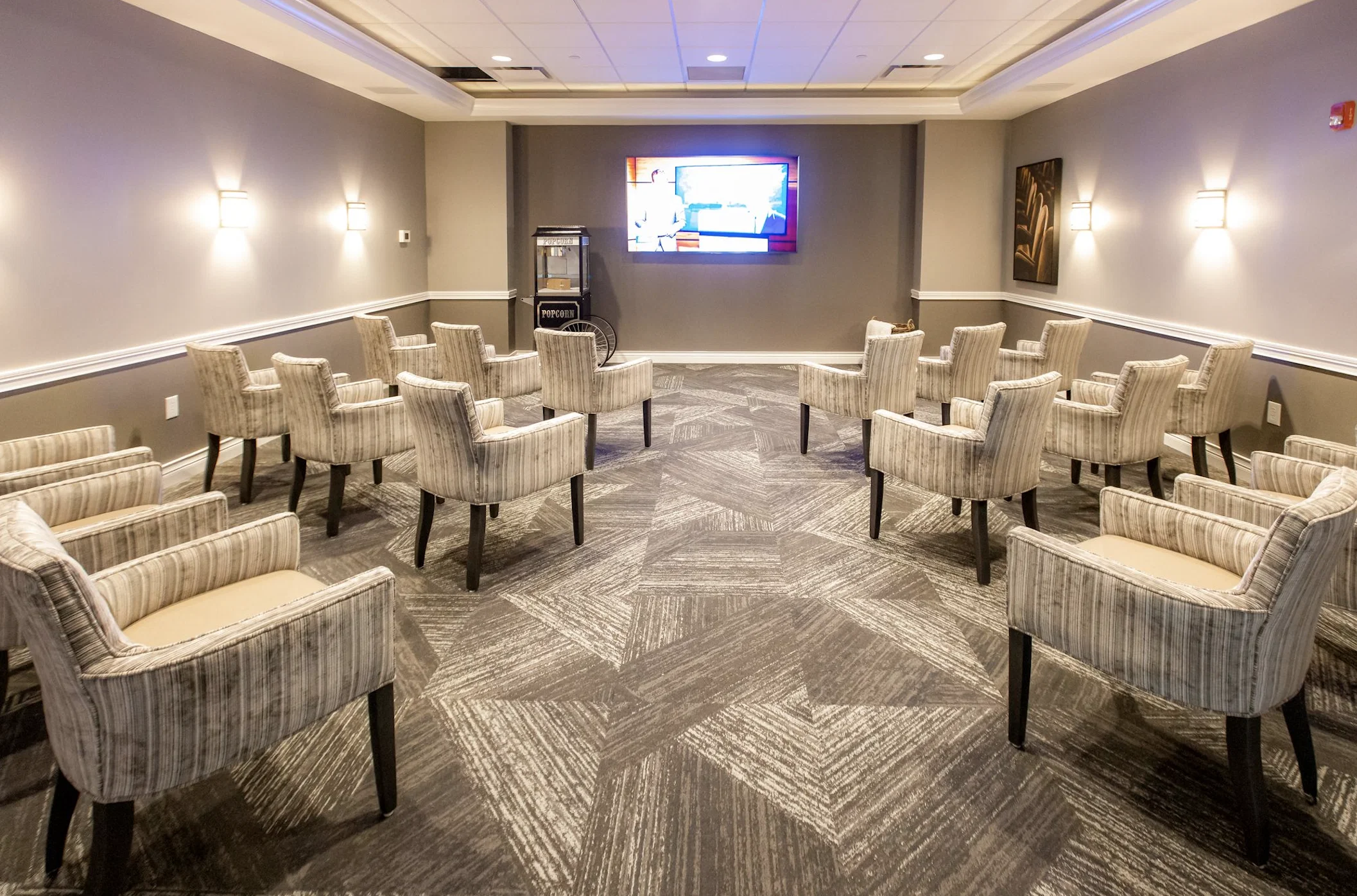 VITALIA SENIOR RESIDENCES AT STOW