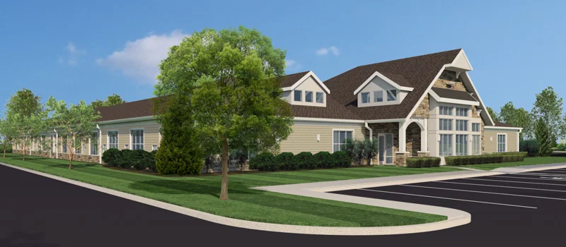 VITALIA SENIOR RESIDENCES AT STRONGSVILLE