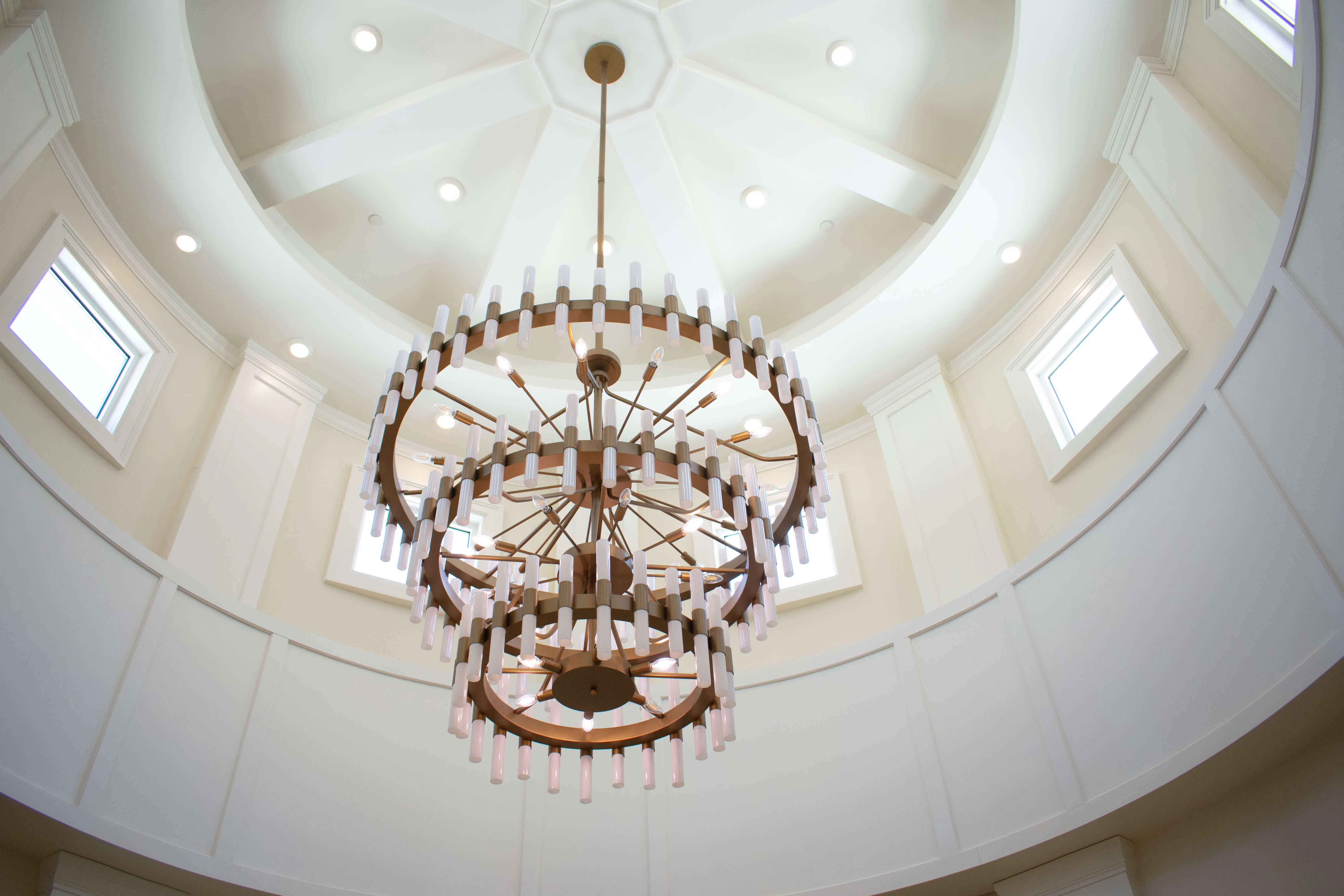VITALITY LIVING COLUMBIA