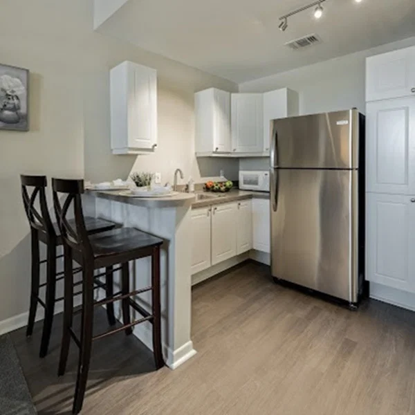 VITALITY LIVING PRESTON HOLLOW