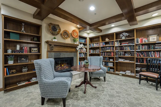 VITALITY LIVING PRESTON HOLLOW