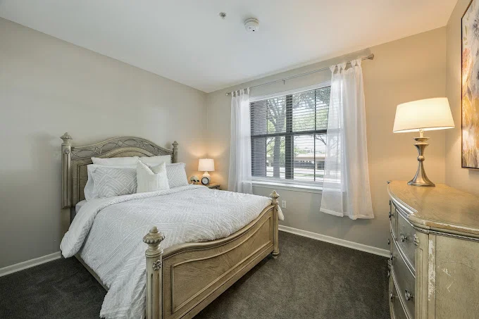 VITALITY LIVING PRESTON HOLLOW