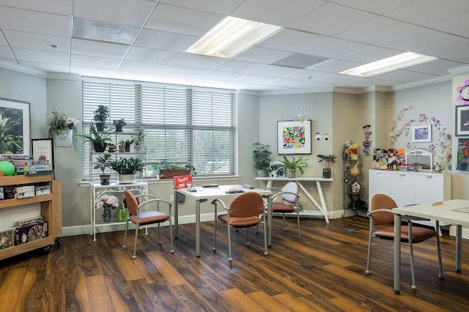 VITALITY LIVING PRESTON HOLLOW