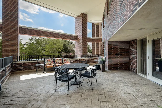 VITALITY LIVING PRESTON HOLLOW