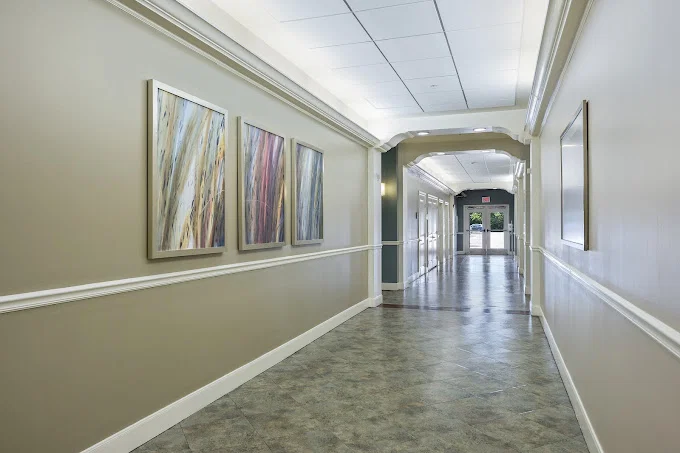 VITALITY LIVING PRESTON HOLLOW