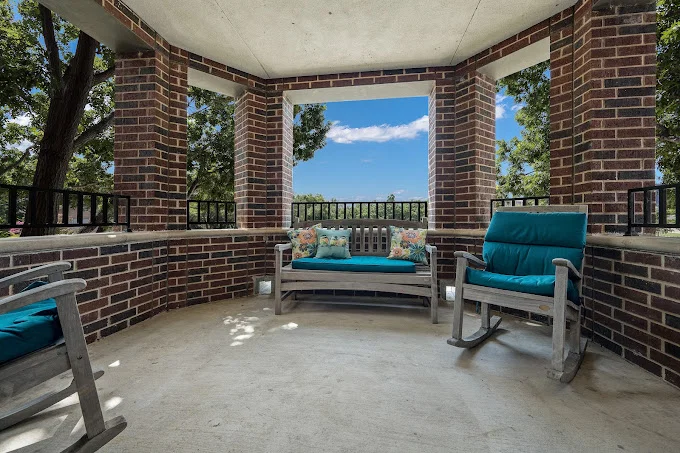 VITALITY LIVING PRESTON HOLLOW