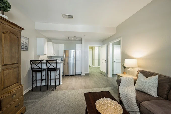 VITALITY LIVING PRESTON HOLLOW