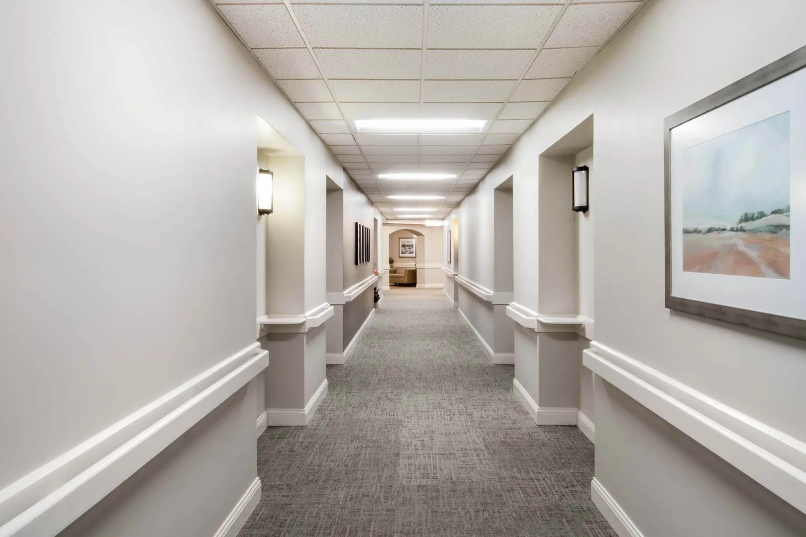 Vitality Living Springdale
