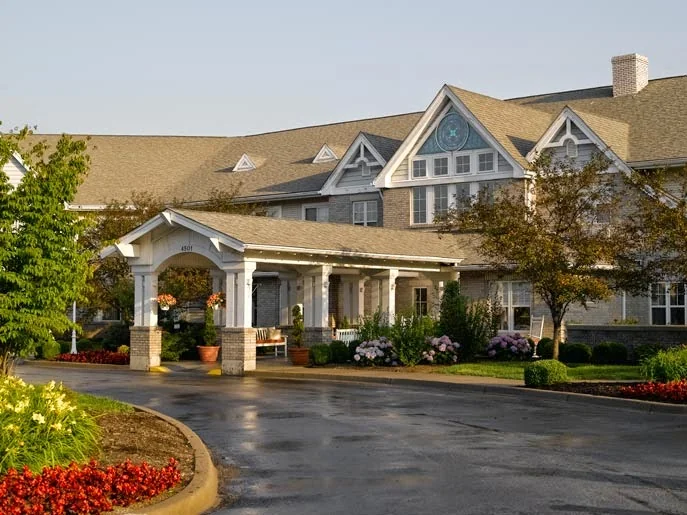 Vitality Living Springdale