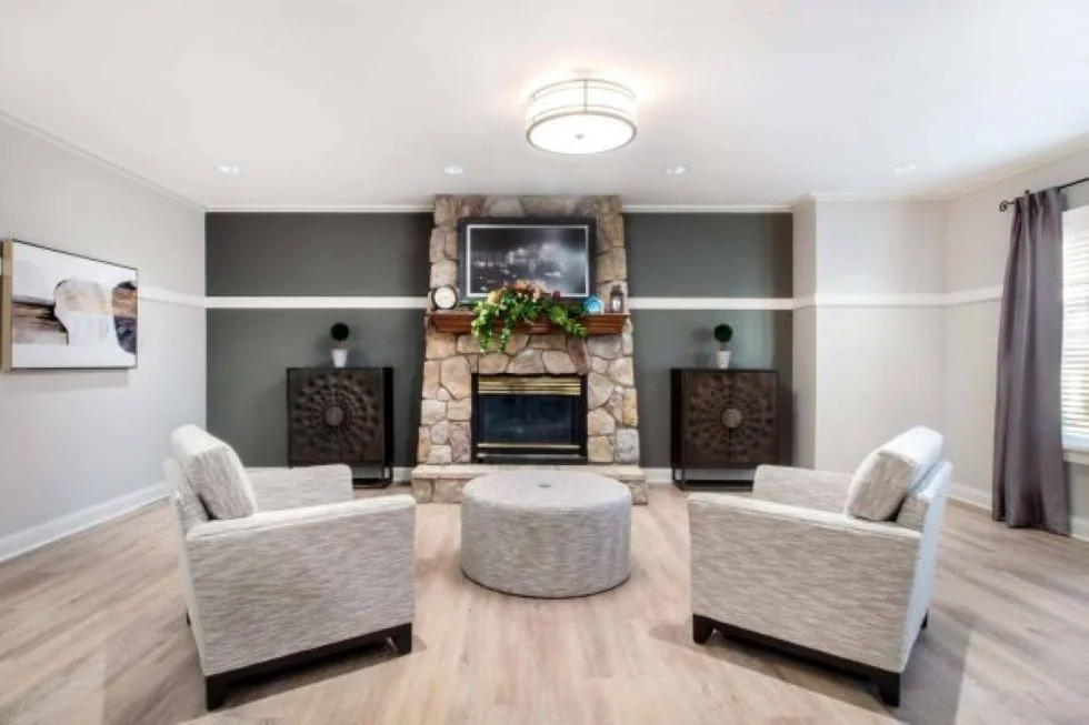 Vitality Living Springdale