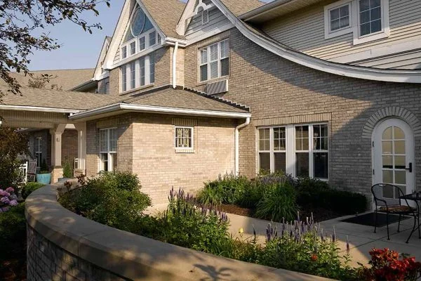 Vitality Living Springdale