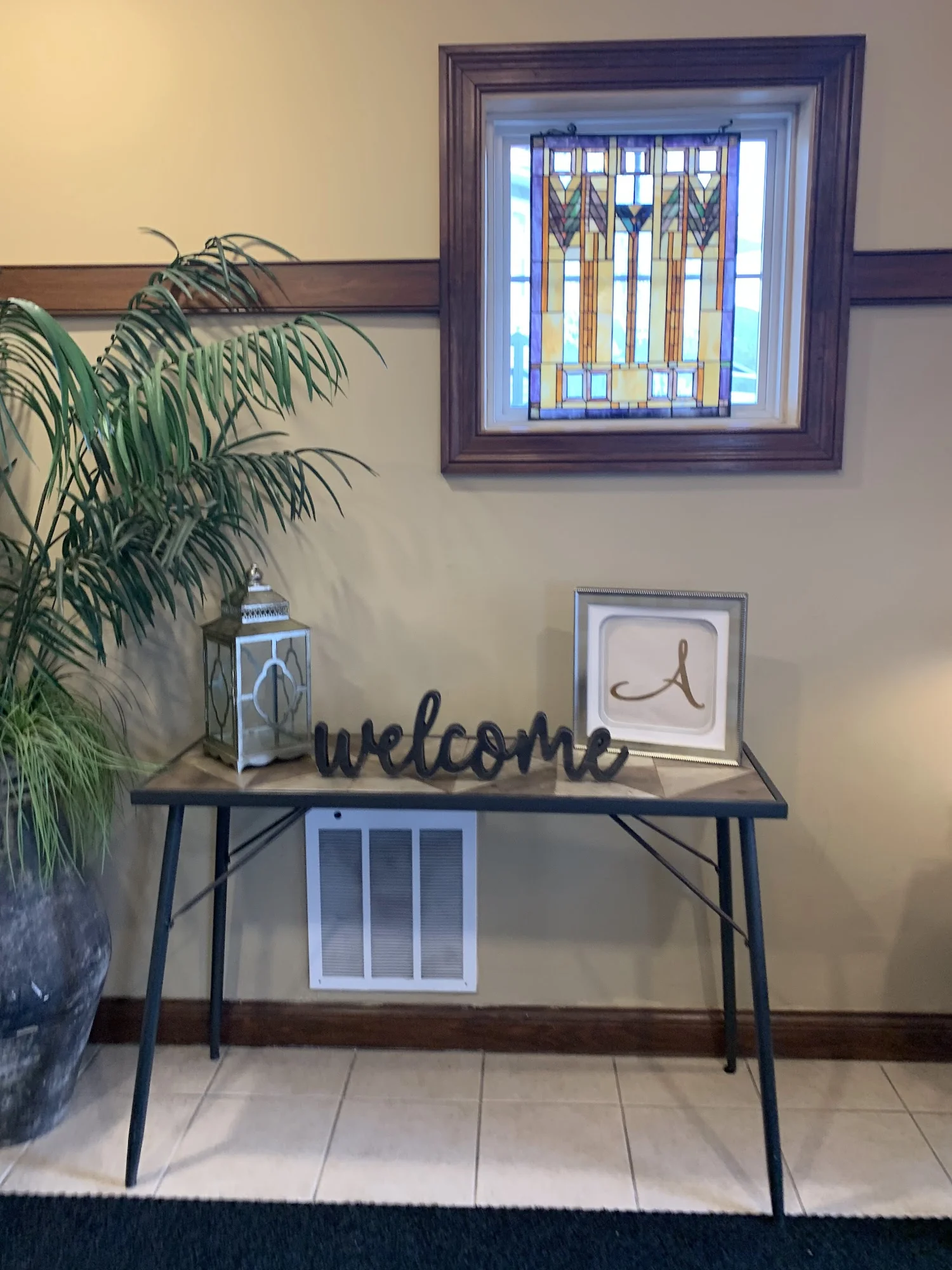 Vitality Living Springdale