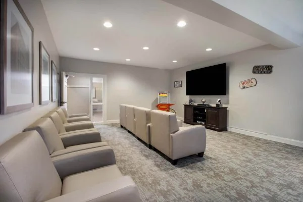 Vitality Living Springdale