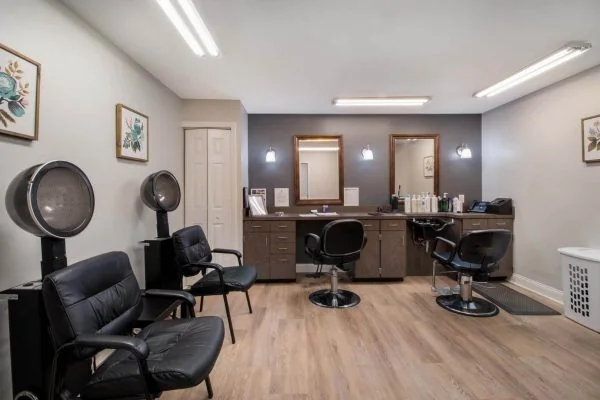 Vitality Living Springdale