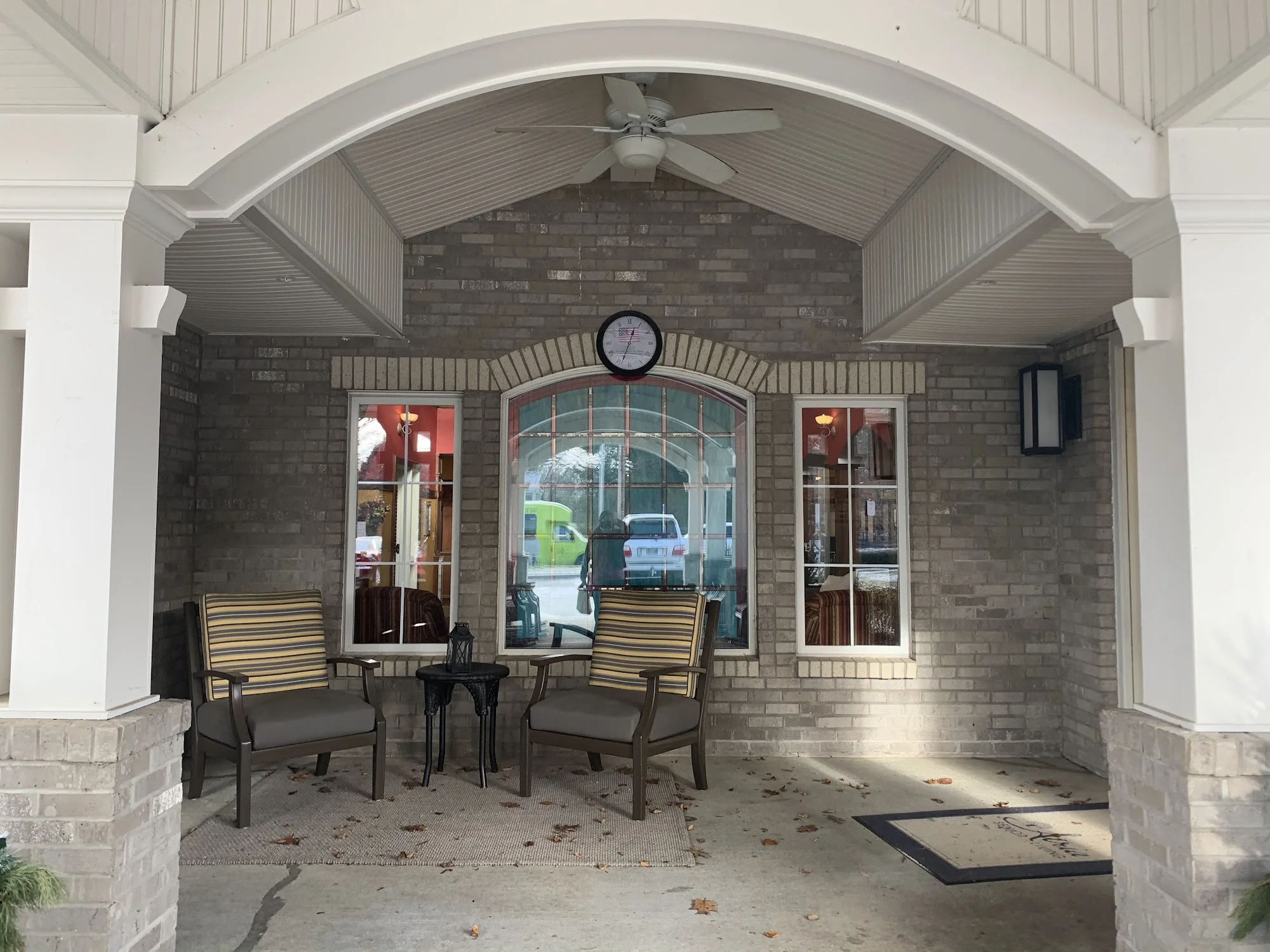 Vitality Living Springdale