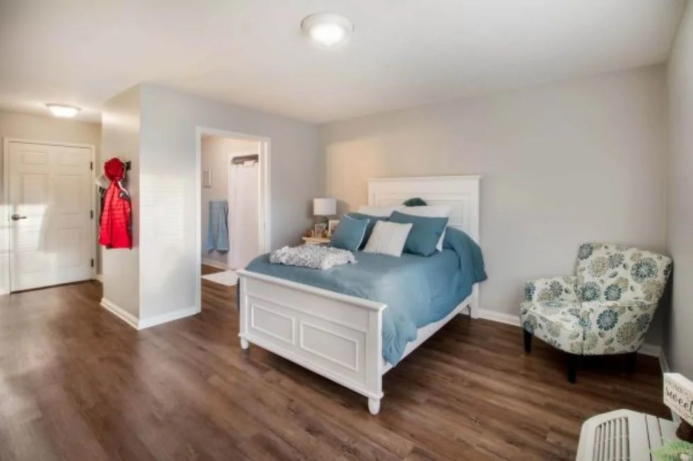 Vitality Living Springdale