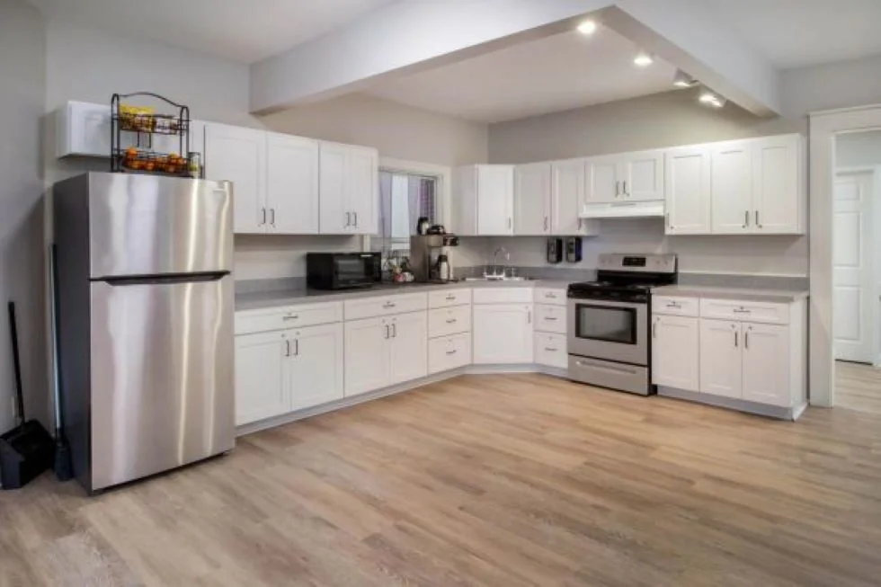 Vitality Living Springdale