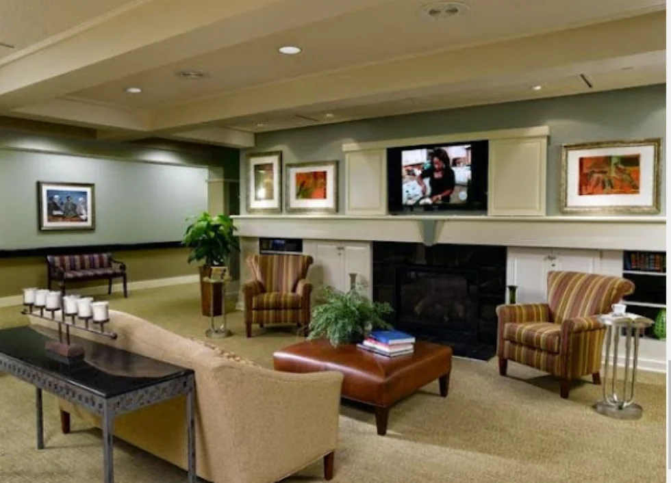 Vitality Living St. Matthews