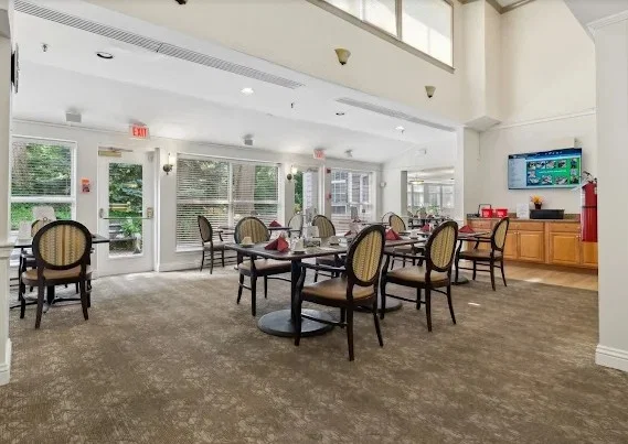 VIVA SENIOR LIVING AT CHESTNUT HILL