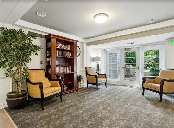 VIVA SENIOR LIVING AT CHESTNUT HILL