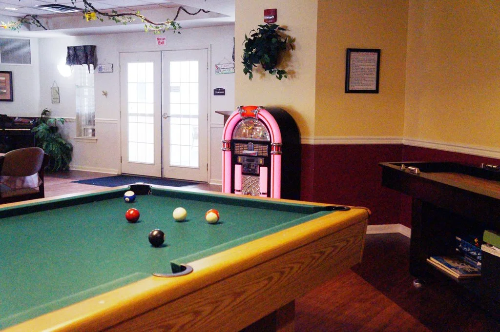 VIVA SENIOR LIVING AT CROSS KEYS