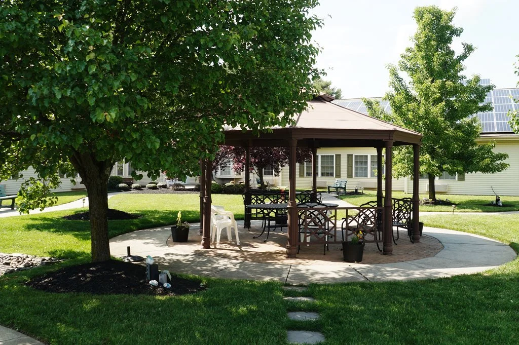 VIVA SENIOR LIVING AT CROSS KEYS