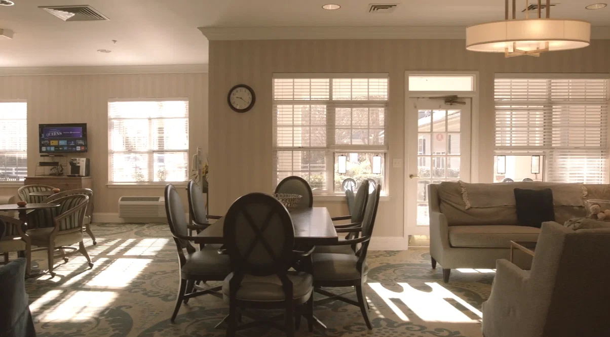 VIVA SENIOR LIVING AT GAFFNEY