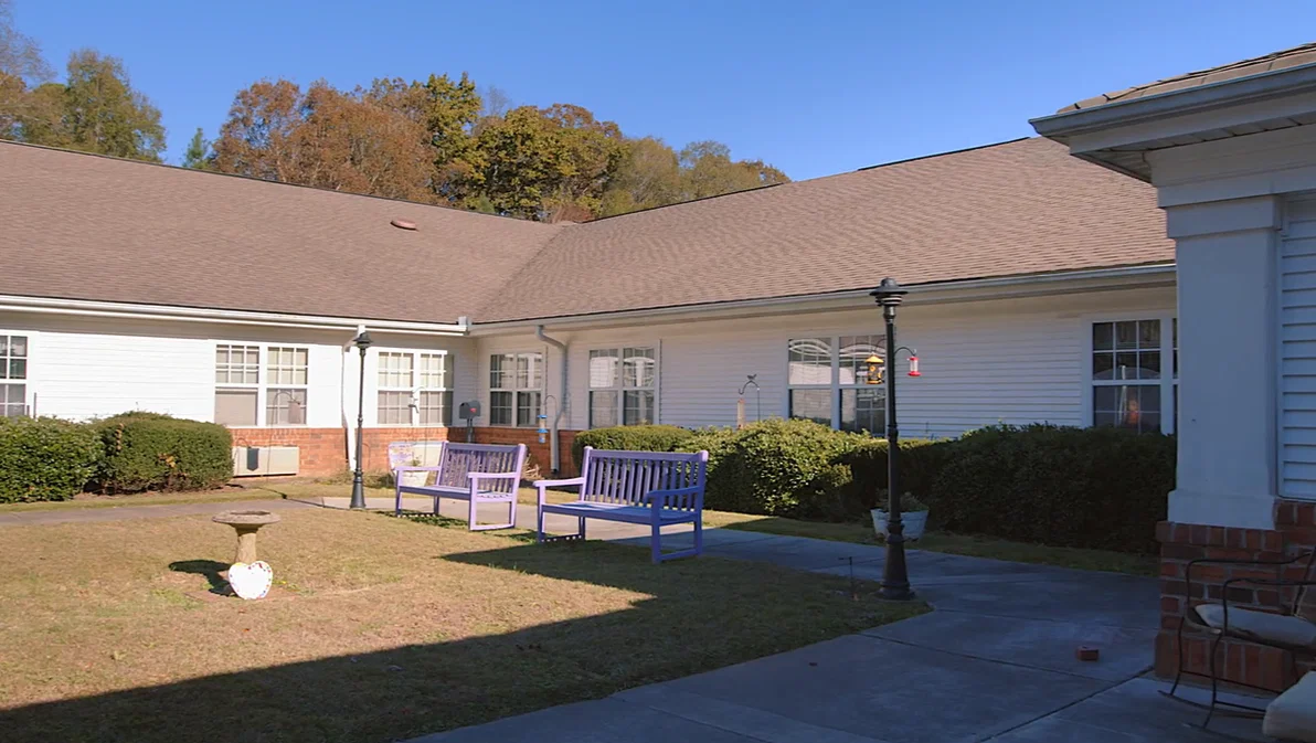 VIVA SENIOR LIVING AT GAFFNEY
