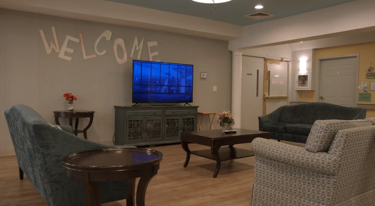 VIVA SENIOR LIVING AT GAFFNEY