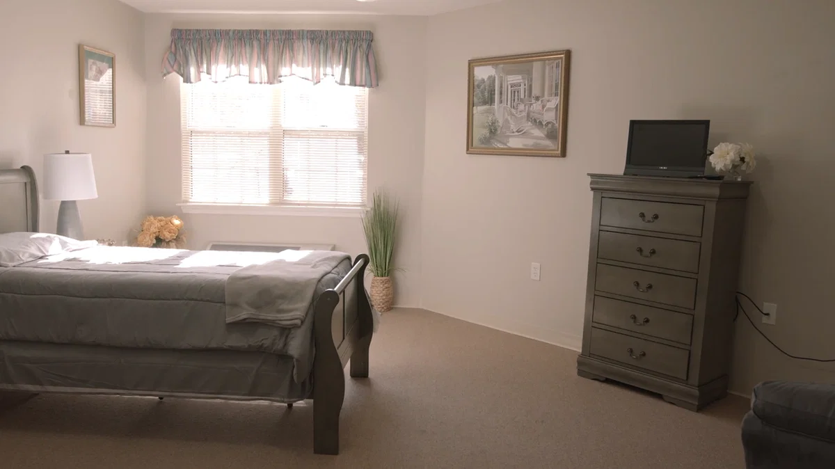 VIVA SENIOR LIVING AT GAFFNEY