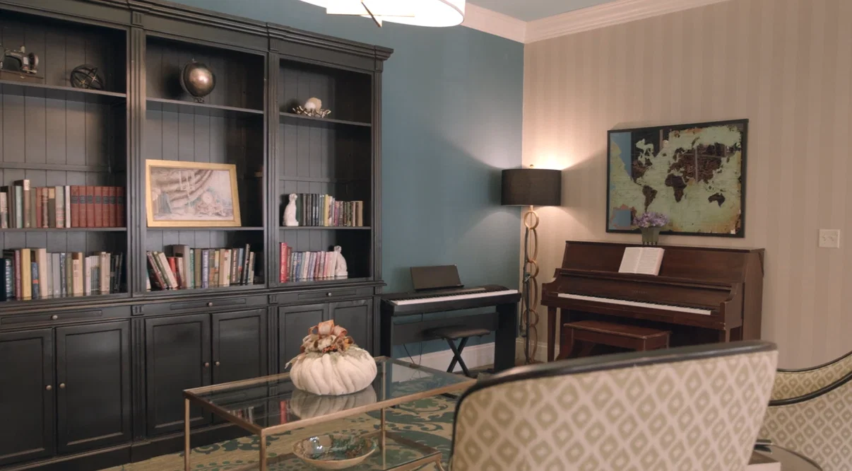 VIVA SENIOR LIVING AT GAFFNEY