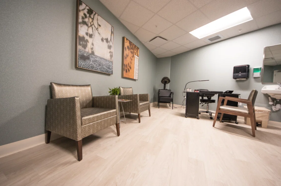 VIVERA SENIOR LIVING