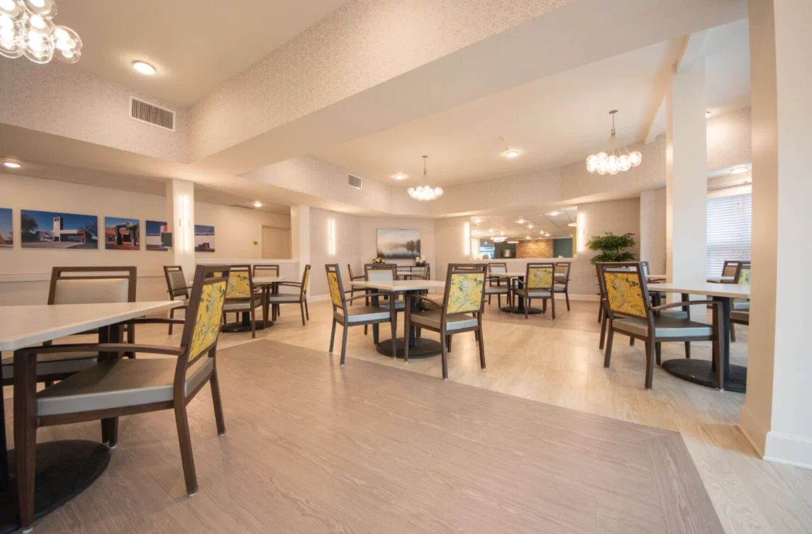 VIVERA SENIOR LIVING