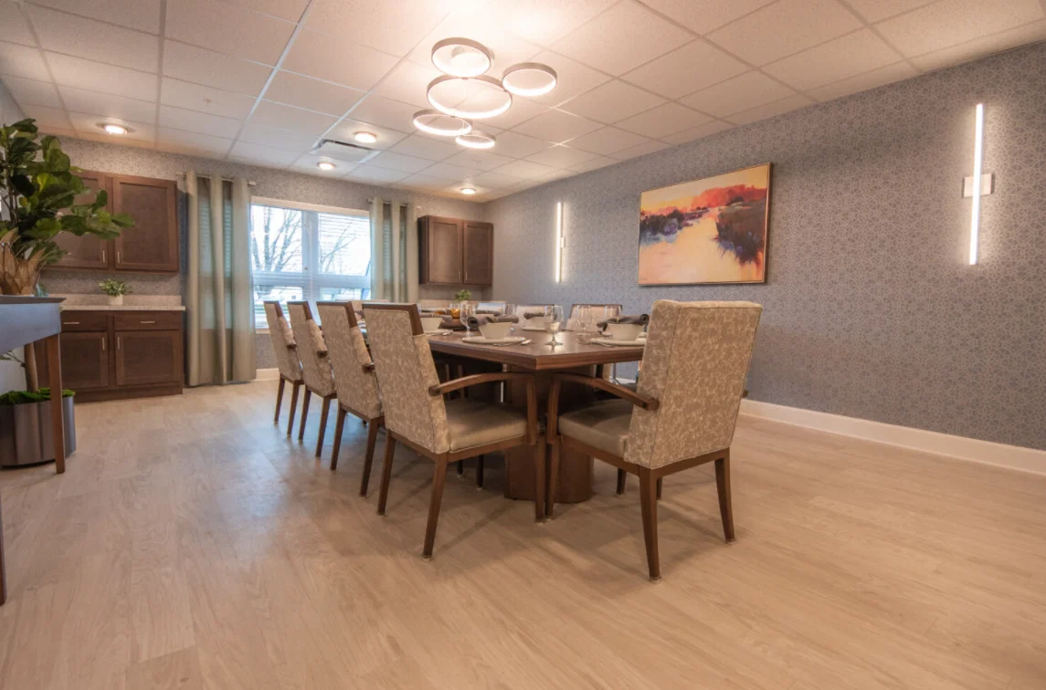 VIVERA SENIOR LIVING