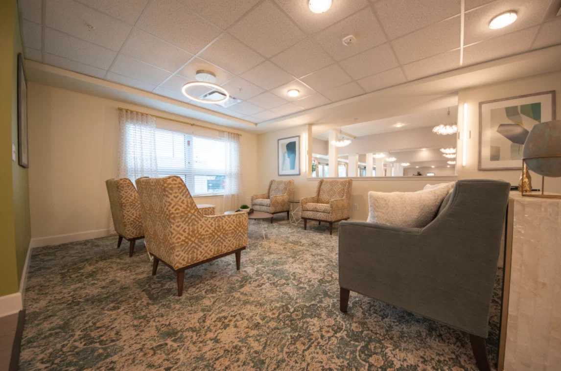 VIVERA SENIOR LIVING