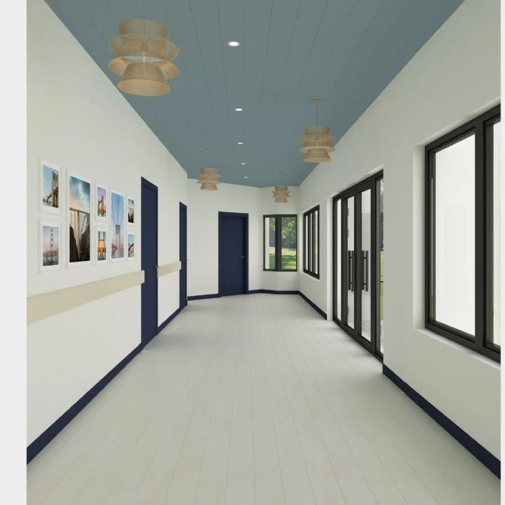 VIVO HEALTHCARE - TAYLOR MANOR