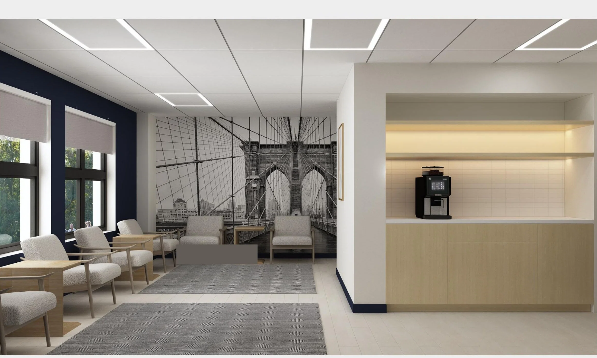 VIVO HEALTHCARE - TAYLOR MANOR