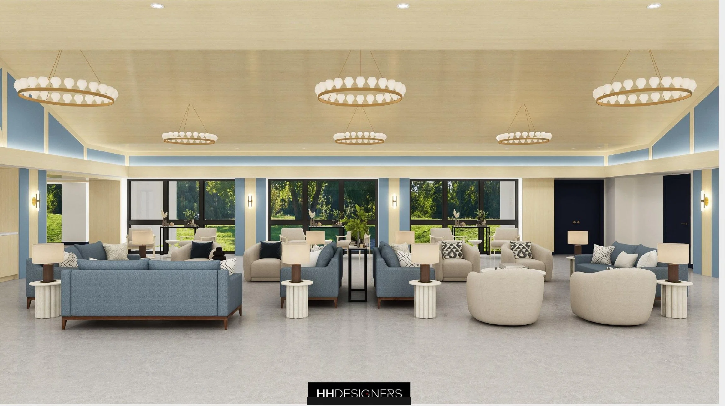 VIVO HEALTHCARE - TAYLOR MANOR