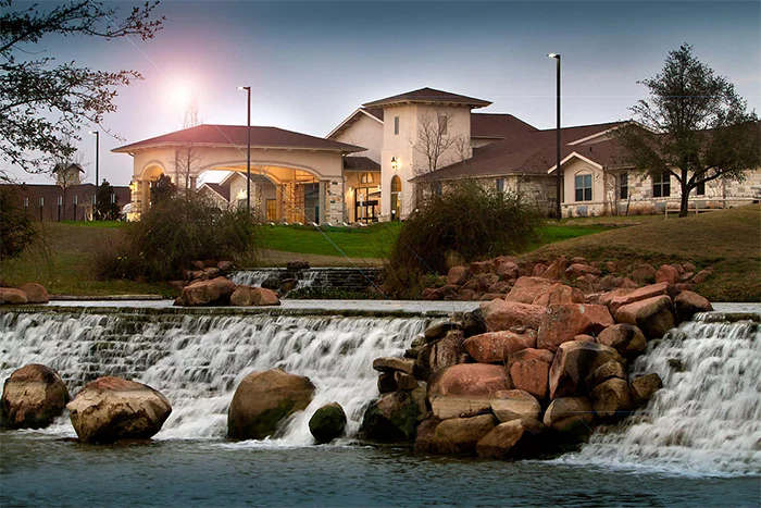 VOLANTE OF ROUND ROCK