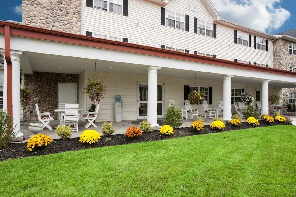 Voorhees Senior Living - Assisted Living photo